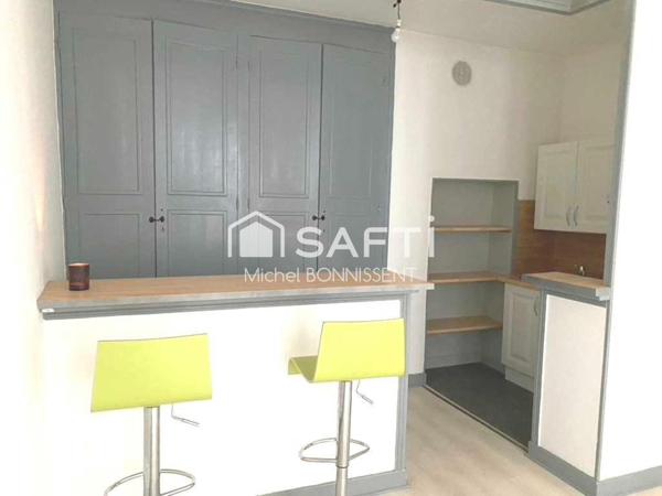 Immeuble de rapport , Cœur Centre Historique de Bourges