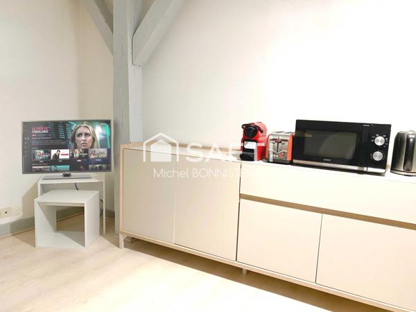 Immeuble de rapport , Cœur Centre Historique de Bourges