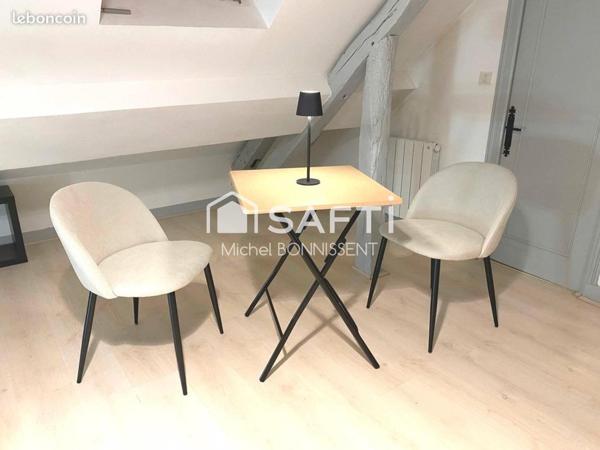 Immeuble de rapport , Cœur Centre Historique de Bourges