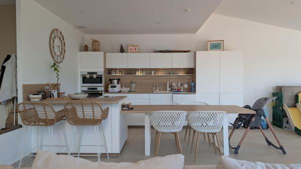 Vente / Maison d'architecte à Pézenas (34120)