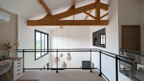 Vente / Maison d'architecte à Pézenas (34120)