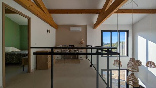 Vente / Maison d'architecte à Pézenas (34120)