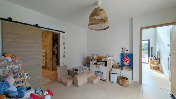 Vente / Maison d'architecte à Pézenas (34120)
