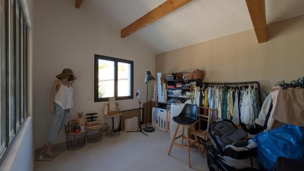 Vente / Maison d'architecte à Pézenas (34120)