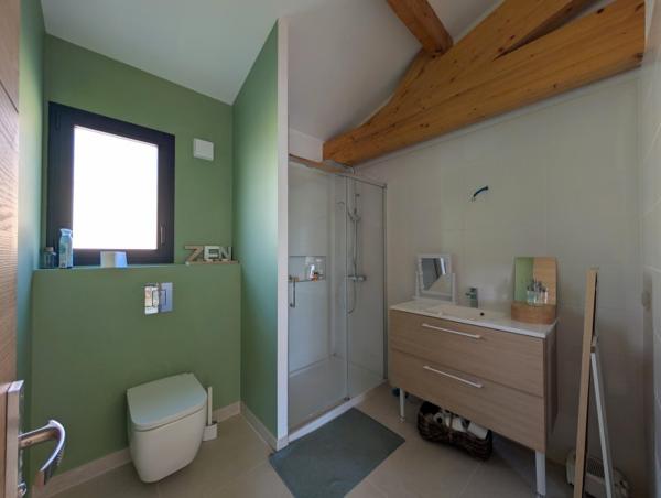 Vente / Maison d'architecte à Pézenas (34120)