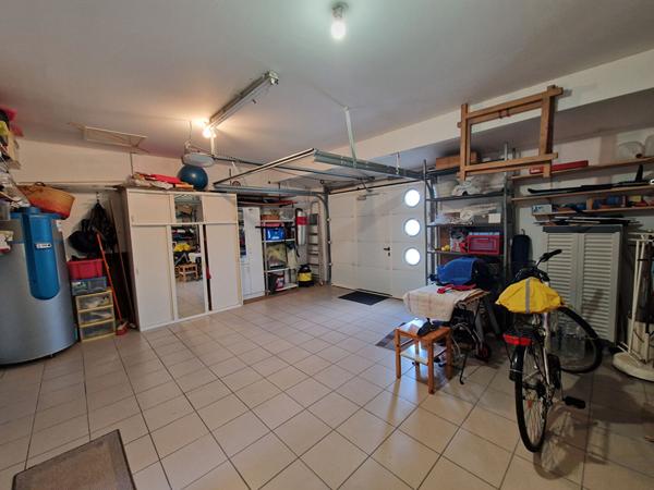 Vente maison Biscarrosse : 448 000 € - AJP Immobilier Biscarrosse