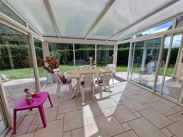 Vente maison Biscarrosse : 448 000 € - AJP Immobilier Biscarrosse