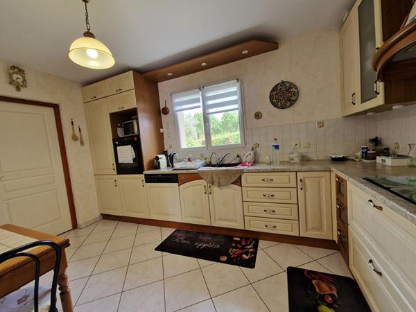 Vente maison Biscarrosse : 448 000 € - AJP Immobilier Biscarrosse