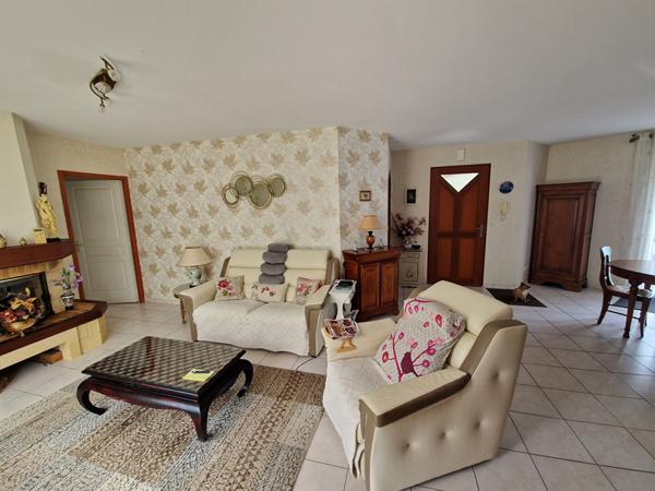 Vente maison Biscarrosse : 448 000 € - AJP Immobilier Biscarrosse