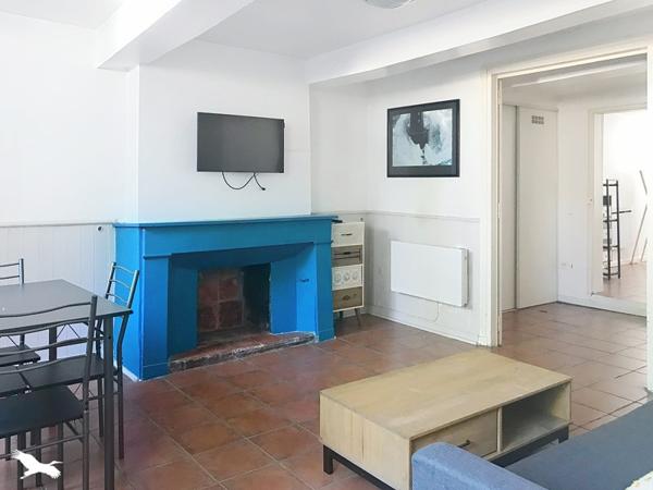 Appartement à vendre 79 900 € Auch 3 p 50 m² DPE E