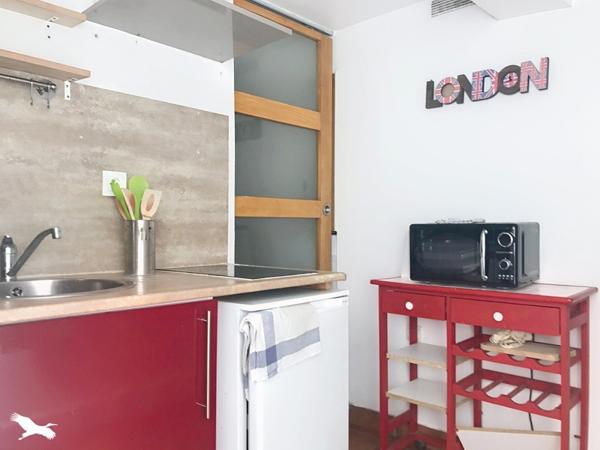 Appartement à vendre 79 900 € Auch 3 p 50 m² DPE E