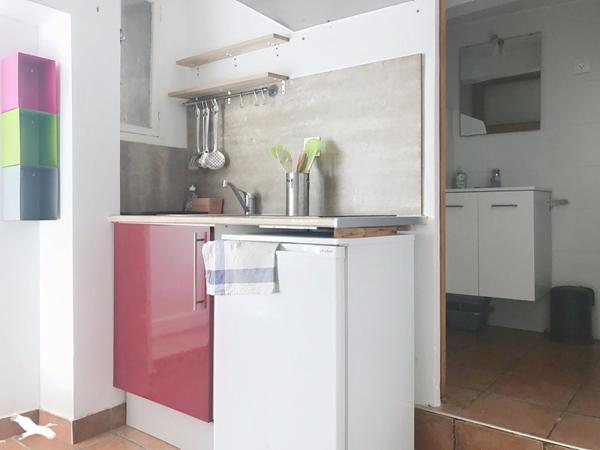 Appartement à vendre 79 900 € Auch 3 p 50 m² DPE E