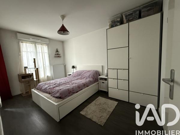 Appartement à vendre 2 pièces 39 m² Franconville