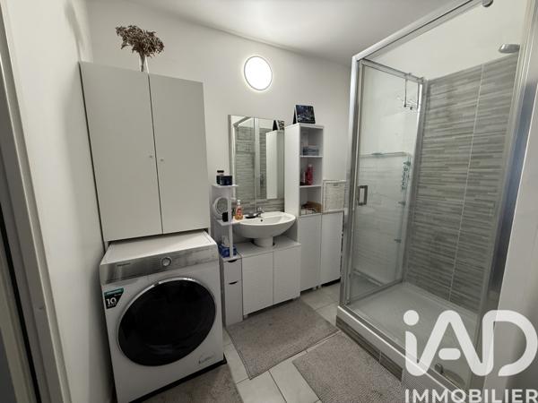 Appartement à vendre 2 pièces 39 m² Franconville