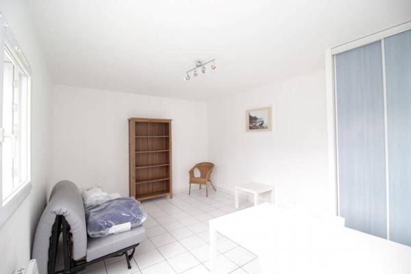 Appartement 1 pièce - 44600 Saint-Nazaire