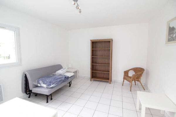 Appartement 1 pièce - 44600 Saint-Nazaire