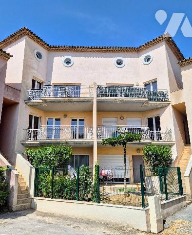 Appartements meublés du studio au T3 à Sainte-Maxime résidence sécurisée calme et parking