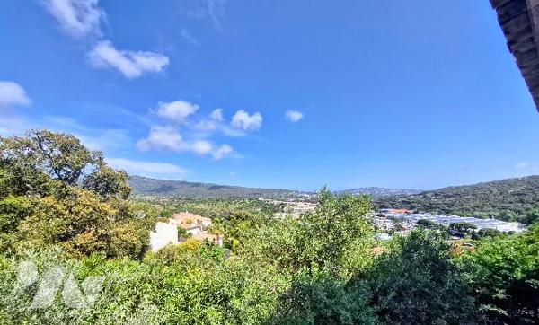 Appartements meublés du studio au T3 à Sainte-Maxime résidence sécurisée calme et parking
