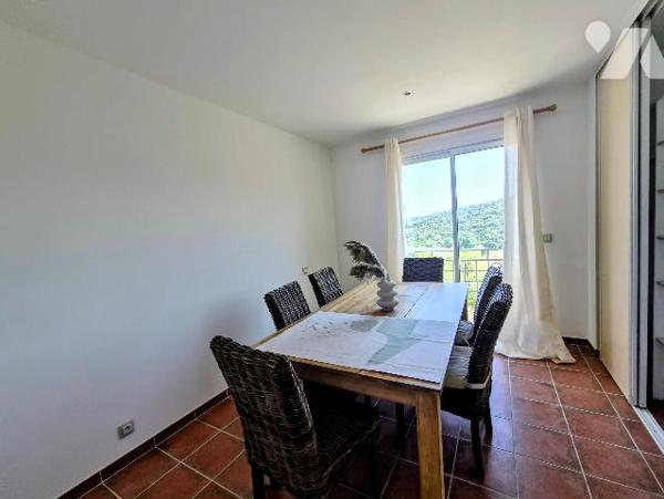 Appartements meublés du studio au T3 à Sainte-Maxime résidence sécurisée calme et parking