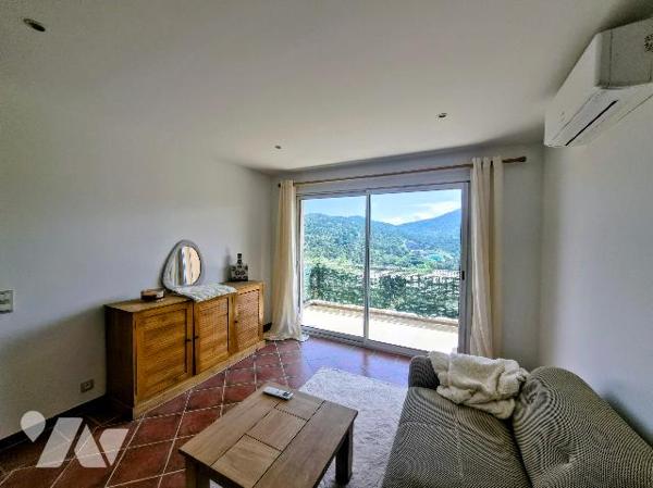 Appartements meublés du studio au T3 à Sainte-Maxime résidence sécurisée calme et parking