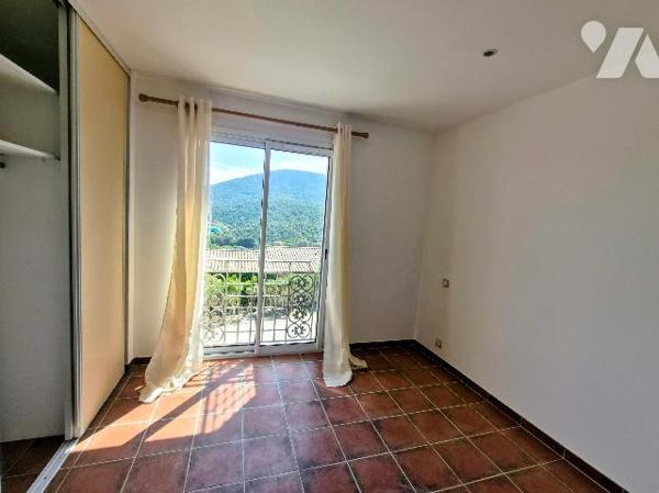 Appartements meublés du studio au T3 à Sainte-Maxime résidence sécurisée calme et parking