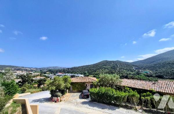 Appartements meublés du studio au T3 à Sainte-Maxime résidence sécurisée calme et parking