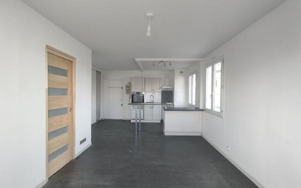 Appartement à louer    1 pièce •  Compiègne