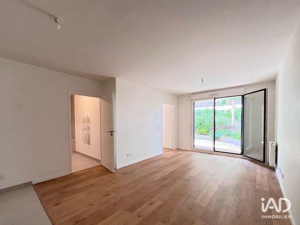 Appartement à vendre 2 pièces 46 m² Noisy-le-Grand
