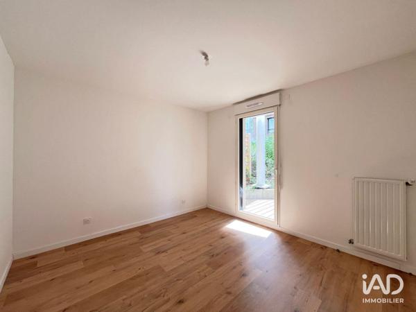 Appartement à vendre 2 pièces 46 m² Noisy-le-Grand