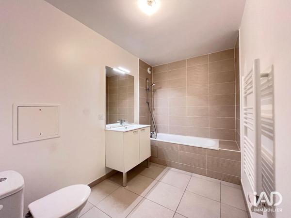 Appartement à vendre 2 pièces 46 m² Noisy-le-Grand