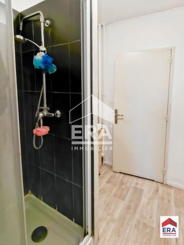 Appartement T2 - 49 m² - ROUBAIX - Proche de l'Usine