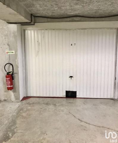Parking à vendre 14 m² Nice