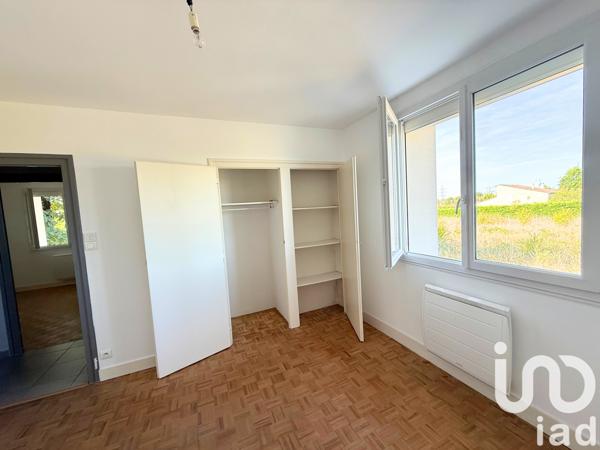 Maison à vendre 4 pièces 89 m² La Réole