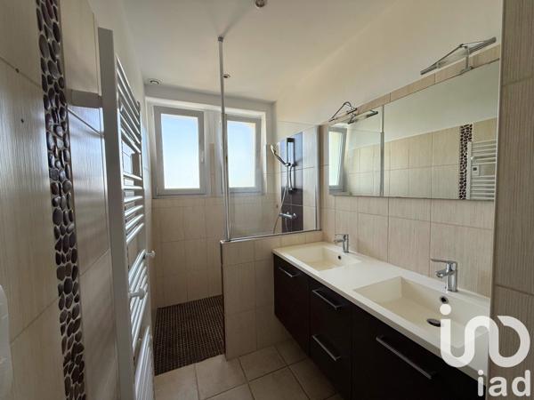 Maison à vendre 4 pièces 89 m² La Réole