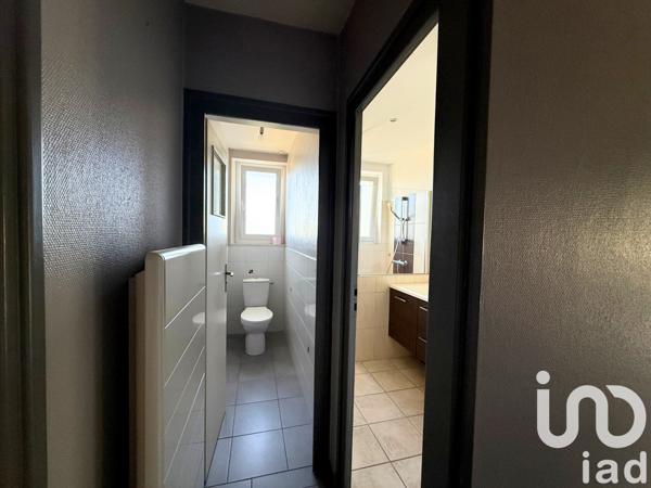 Maison à vendre 4 pièces 89 m² La Réole