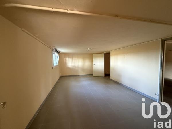 Maison à vendre 4 pièces 89 m² La Réole