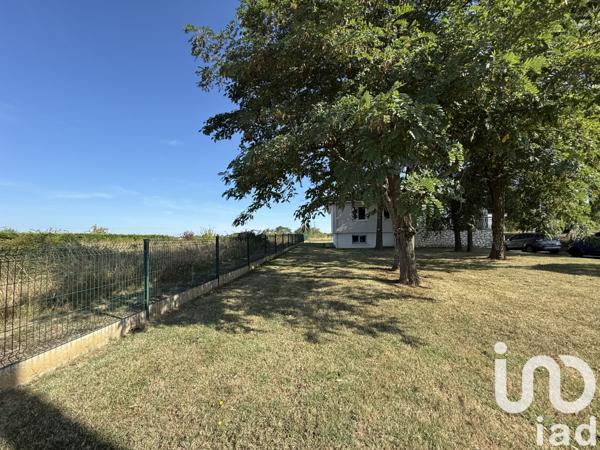 Maison à vendre 4 pièces 89 m² La Réole