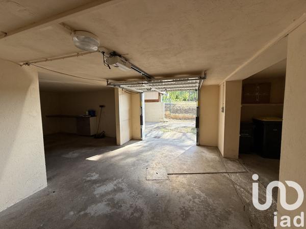 Maison à vendre 4 pièces 89 m² La Réole