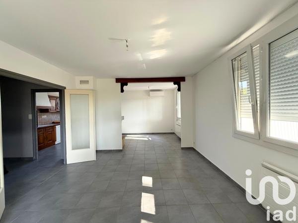 Maison à vendre 4 pièces 89 m² La Réole