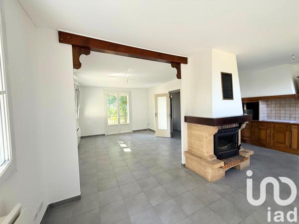 Maison à vendre 4 pièces 89 m² La Réole