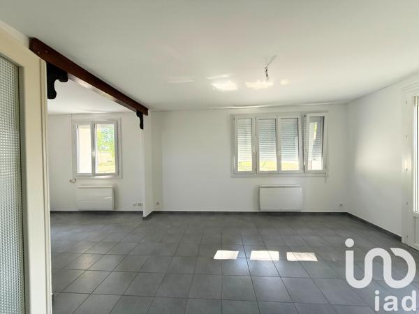 Maison à vendre 4 pièces 89 m² La Réole