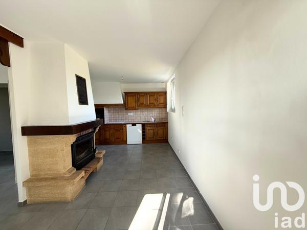 Maison à vendre 4 pièces 89 m² La Réole