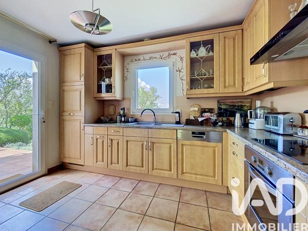Maison à vendre 4 pièces 116 m² Montboucher-sur-Jabron