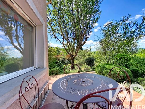 Maison à vendre 4 pièces 116 m² Montboucher-sur-Jabron