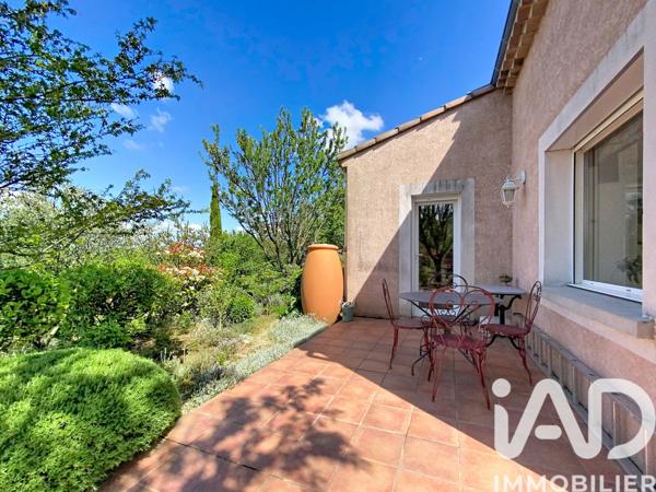 Maison à vendre 4 pièces 116 m² Montboucher-sur-Jabron