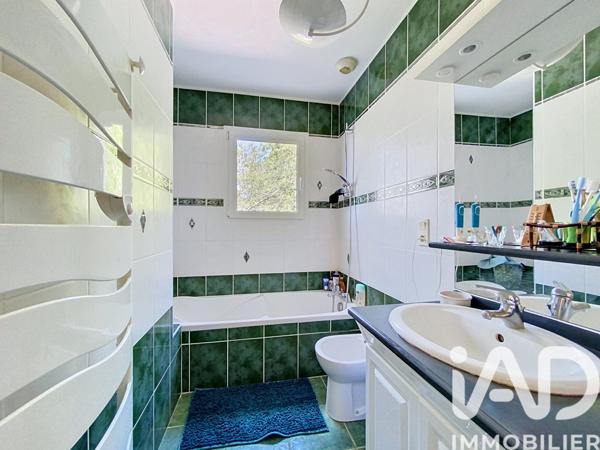Maison à vendre 4 pièces 116 m² Montboucher-sur-Jabron