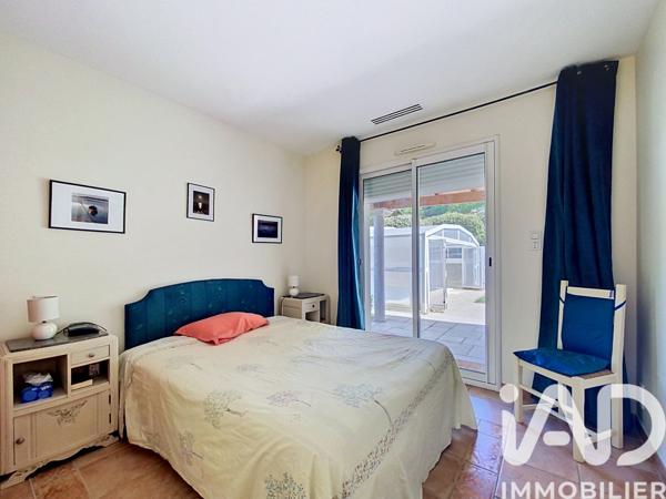 Maison à vendre 4 pièces 116 m² Montboucher-sur-Jabron