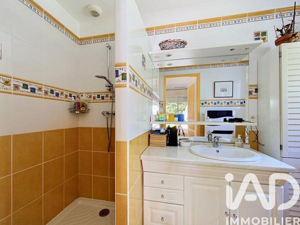 Maison à vendre 4 pièces 116 m² Montboucher-sur-Jabron