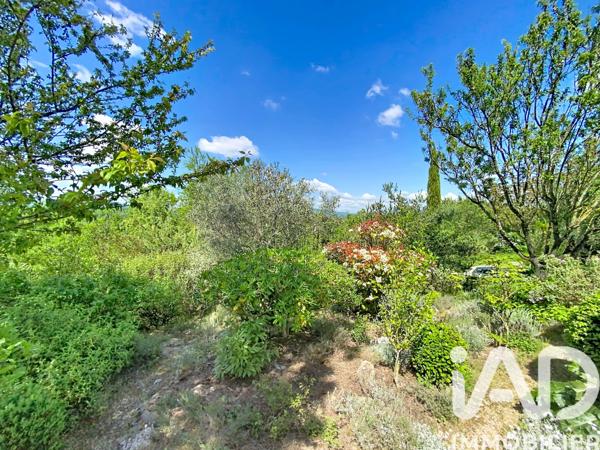 Maison à vendre 4 pièces 116 m² Montboucher-sur-Jabron