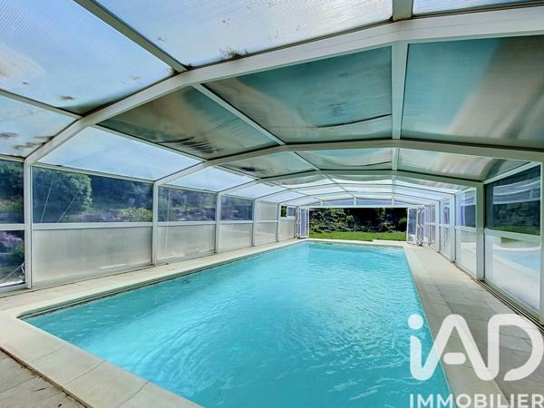 Maison à vendre 4 pièces 116 m² Montboucher-sur-Jabron